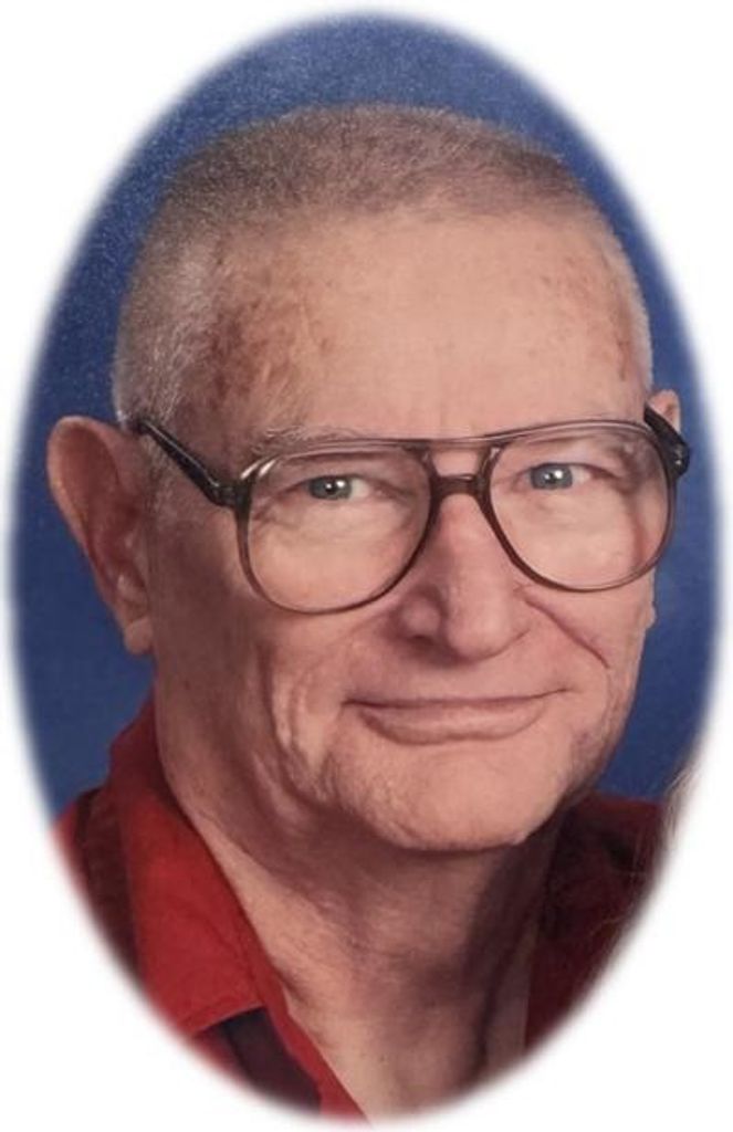 Don Logan Campbell Profile Photo