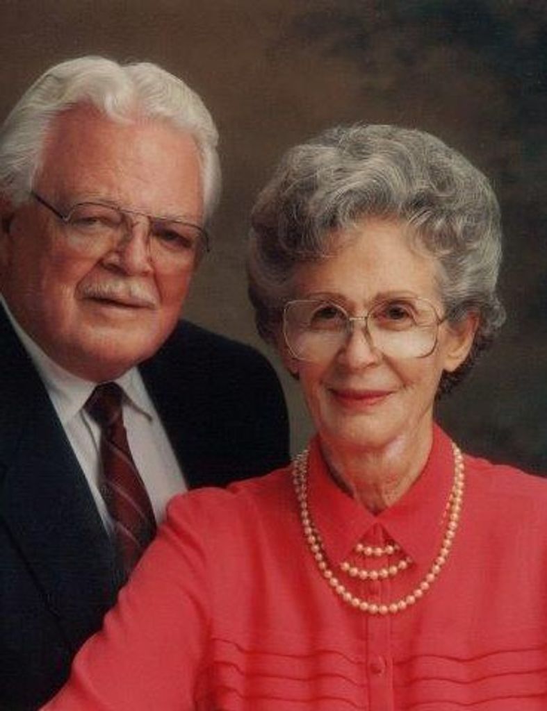 June Purcell