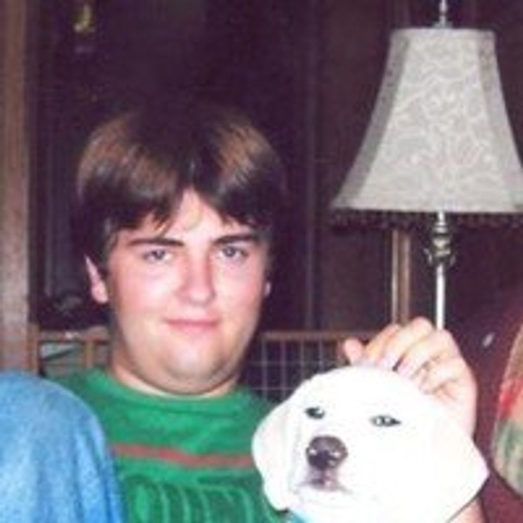 Wesley Goodman