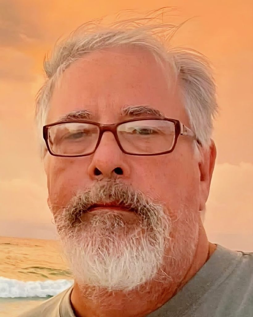 James Spraggon Profile Photo