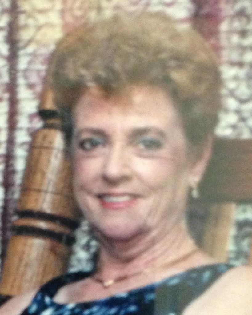 Iva Rita Guillot Profile Photo