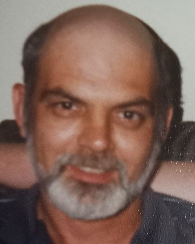 James Martin Kraus