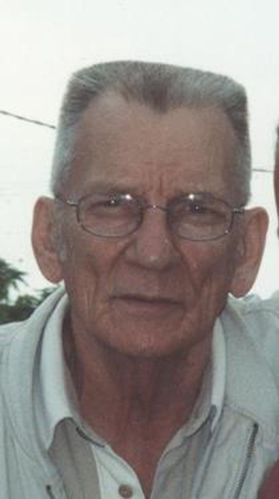 John Edward Lambert, Sr.