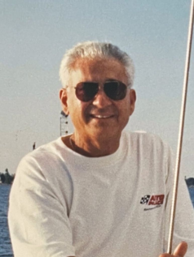 Salvatore "Sal" Zarba Profile Photo