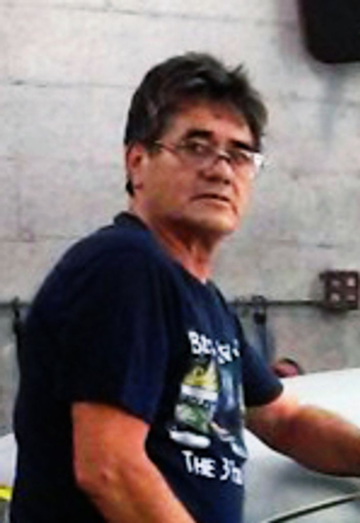 Renteria, Robert