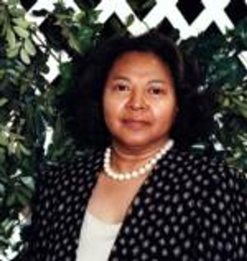 Bertha Martin Dickerson