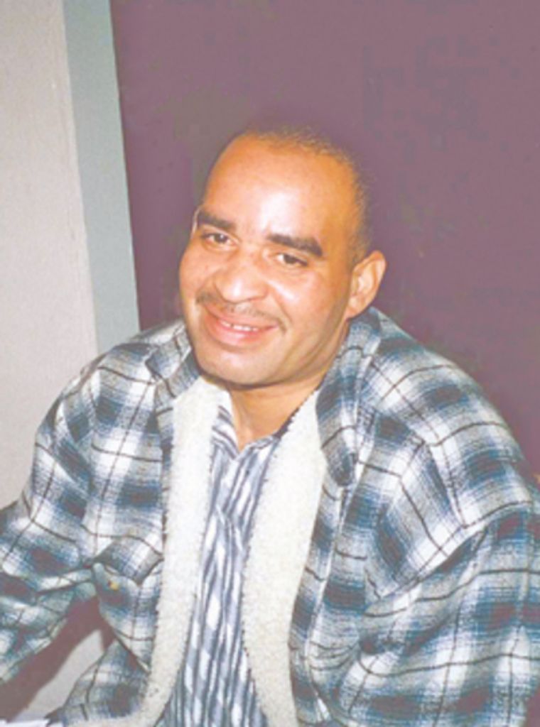 Morris Chase Greene Profile Photo