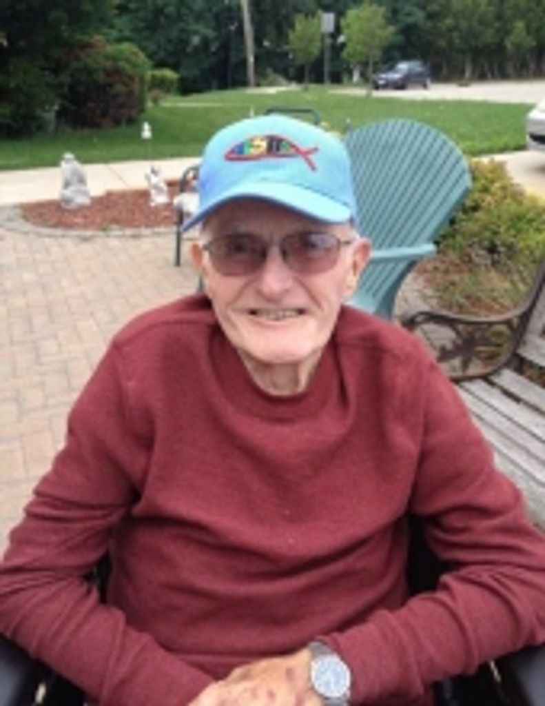 Paul John Conwell