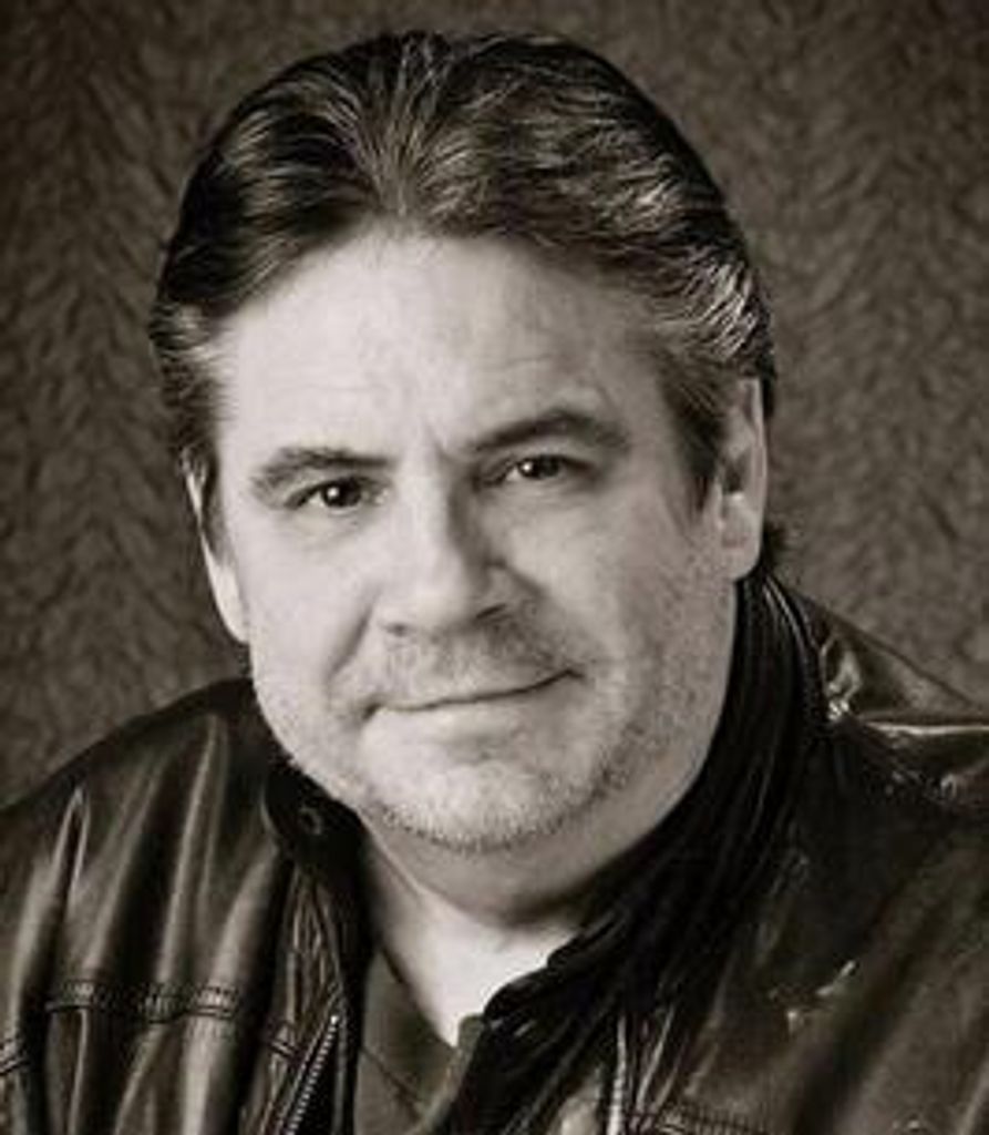 William  Comby Profile Photo