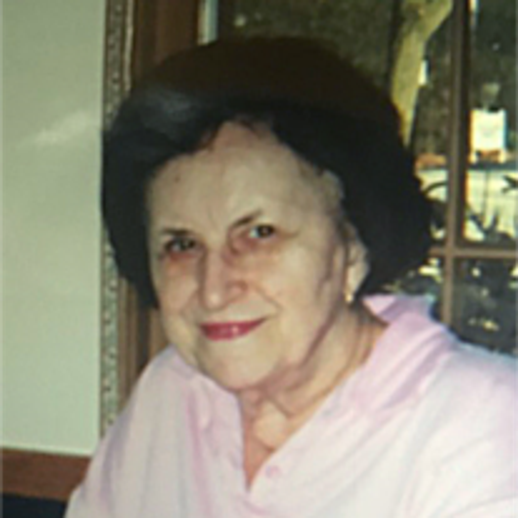 Josephine Vavpotic