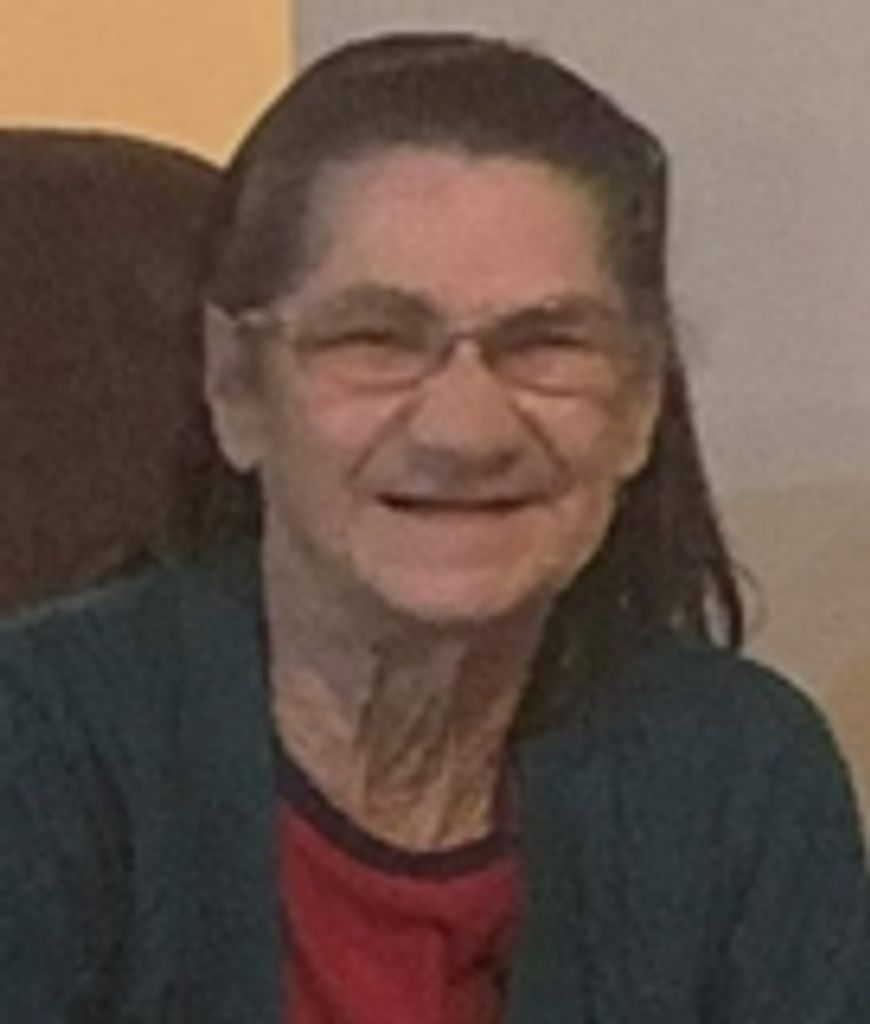 In Loving Memory Audrey Mae Braud White Profile Photo