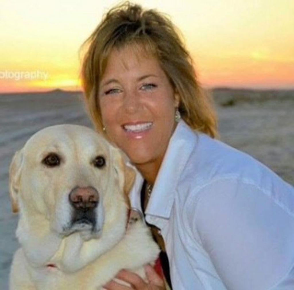 Stephanie Anne Moore Profile Photo