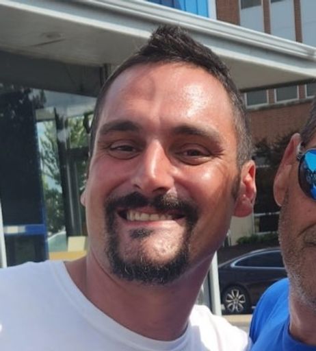 Patrick Ryan Marsala Profile Photo