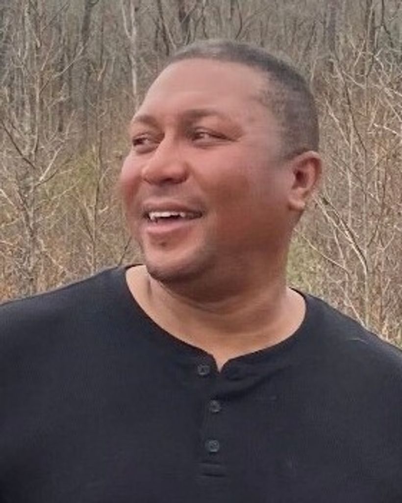 Albert "Big Stud" Wilson Profile Photo