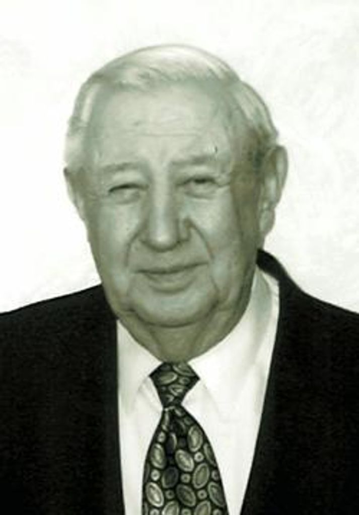 Lowell D. Huseby