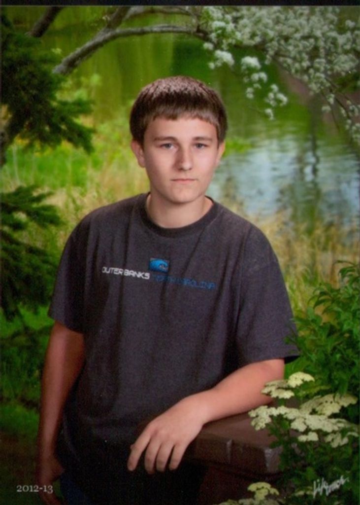 Corey Allen Johnson
