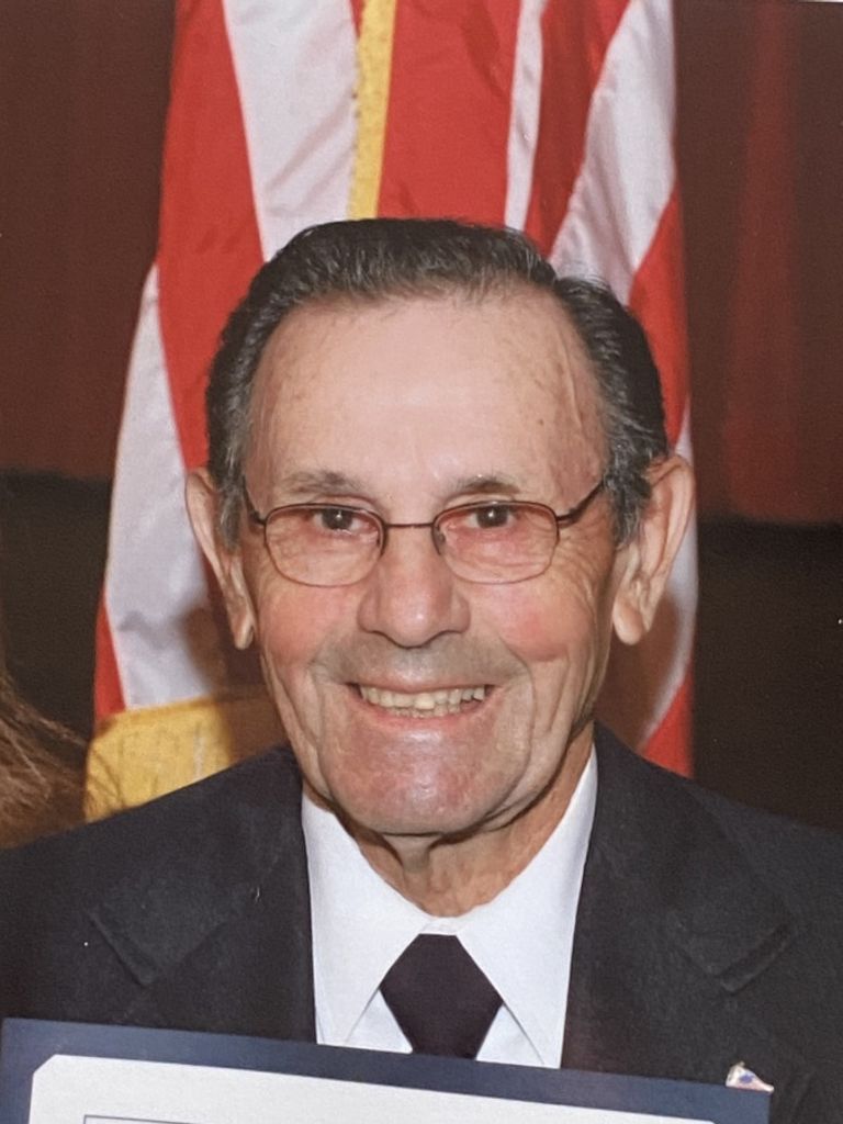 Joseph M. Santiso Profile Photo