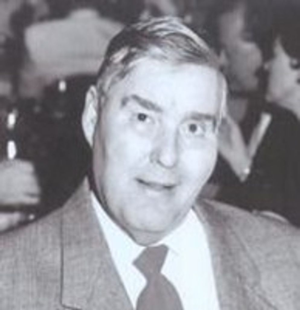 James Herman "Jim" Simon