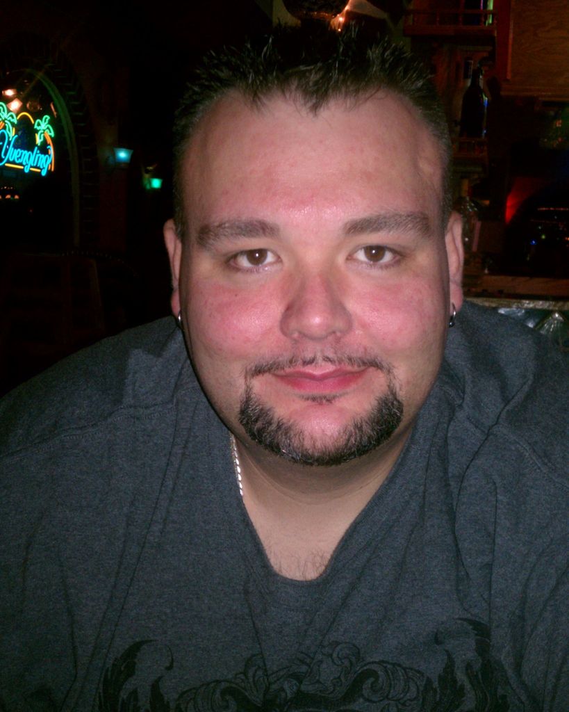 Michael Edward Miller Profile Photo