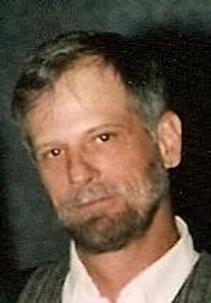 Albert Dwayne "Butch Pike