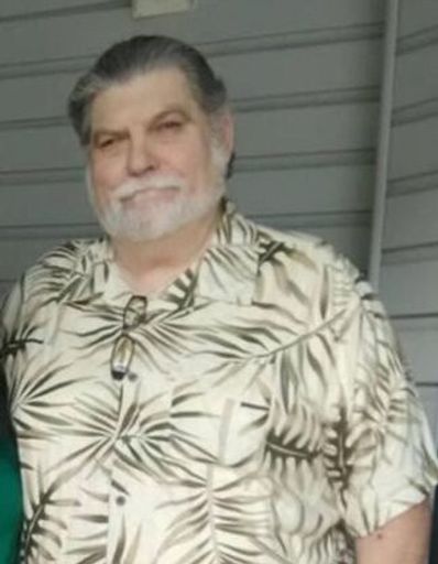 James Ronald Powell, Jr. Profile Photo