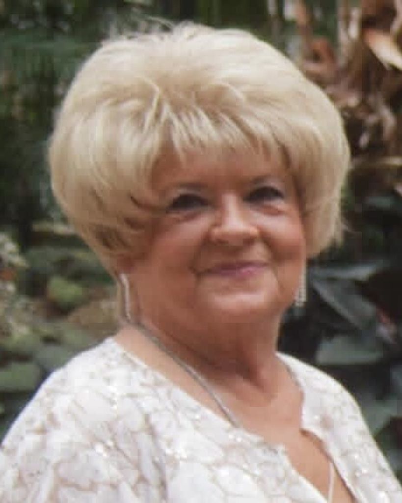Nancy Marie Jenkins Law Profile Photo
