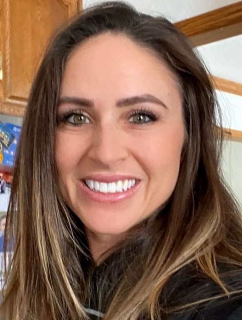 Kristin Vitier Profile Photo