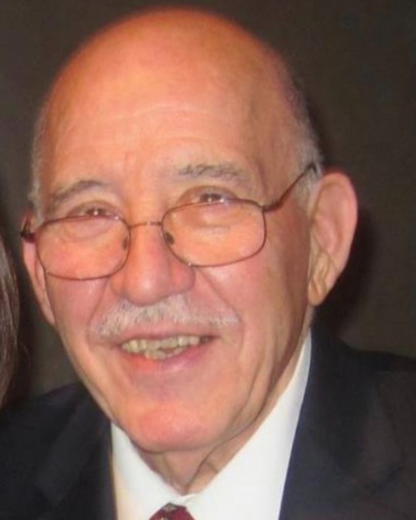 Frank A. Mango