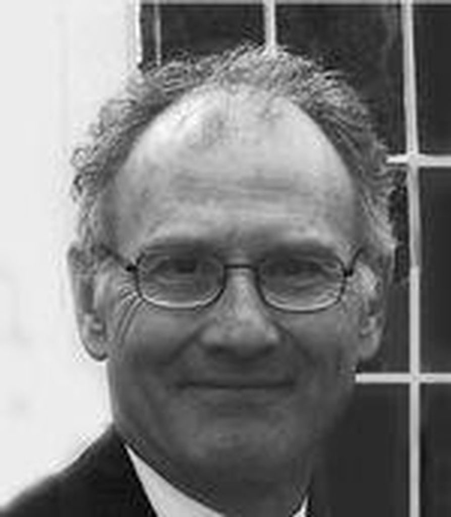 Alexander Eugene Asbridge