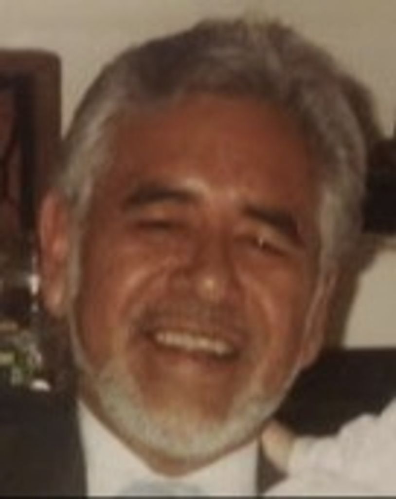 Oscar V. Luera