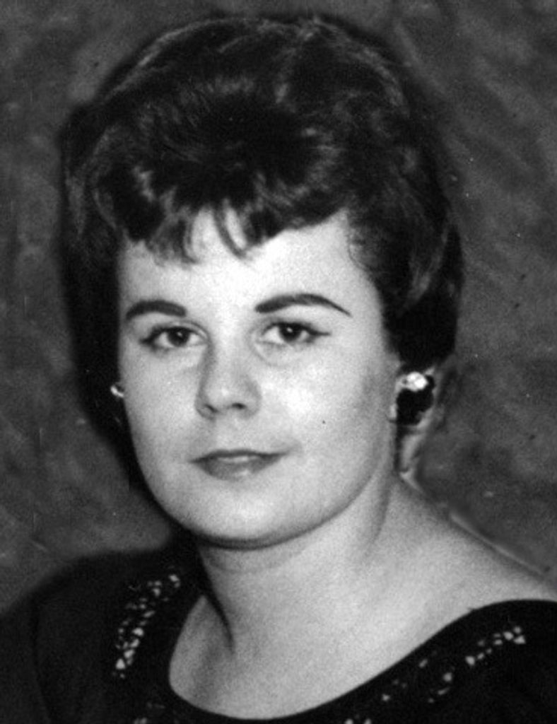 Margaret Gilligan