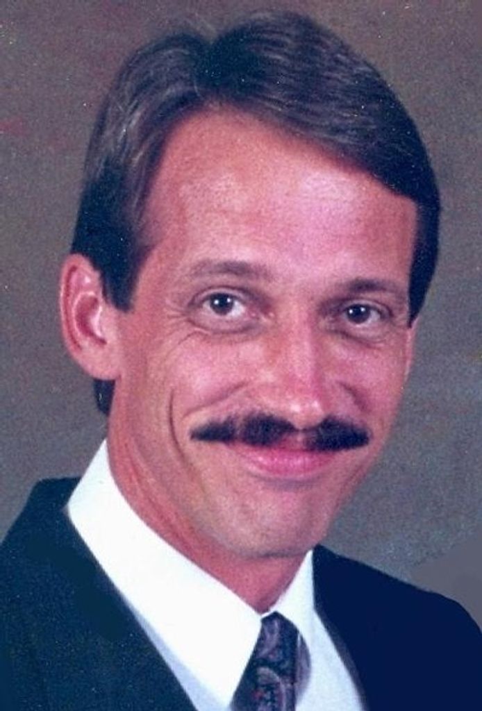 Dr. Dean D. Paulsen Profile Photo