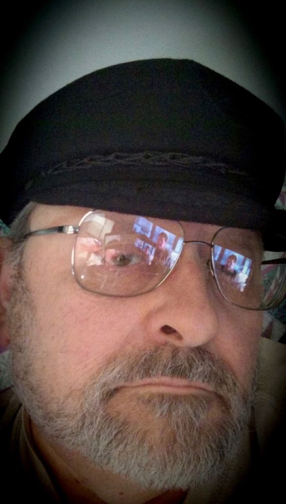 Ernest Gary Heaton Profile Photo