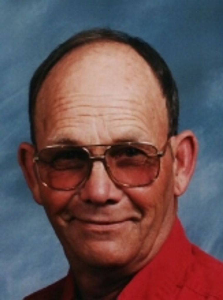 James Willis Webb