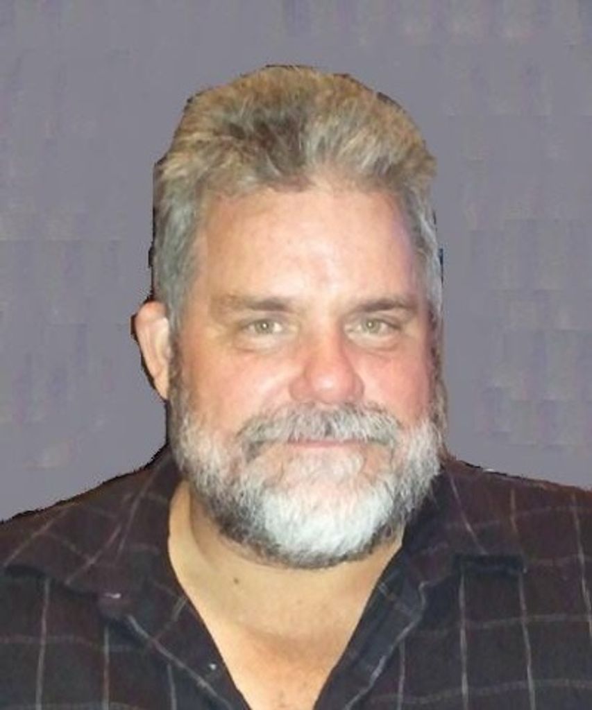 Harold B. Wray Profile Photo
