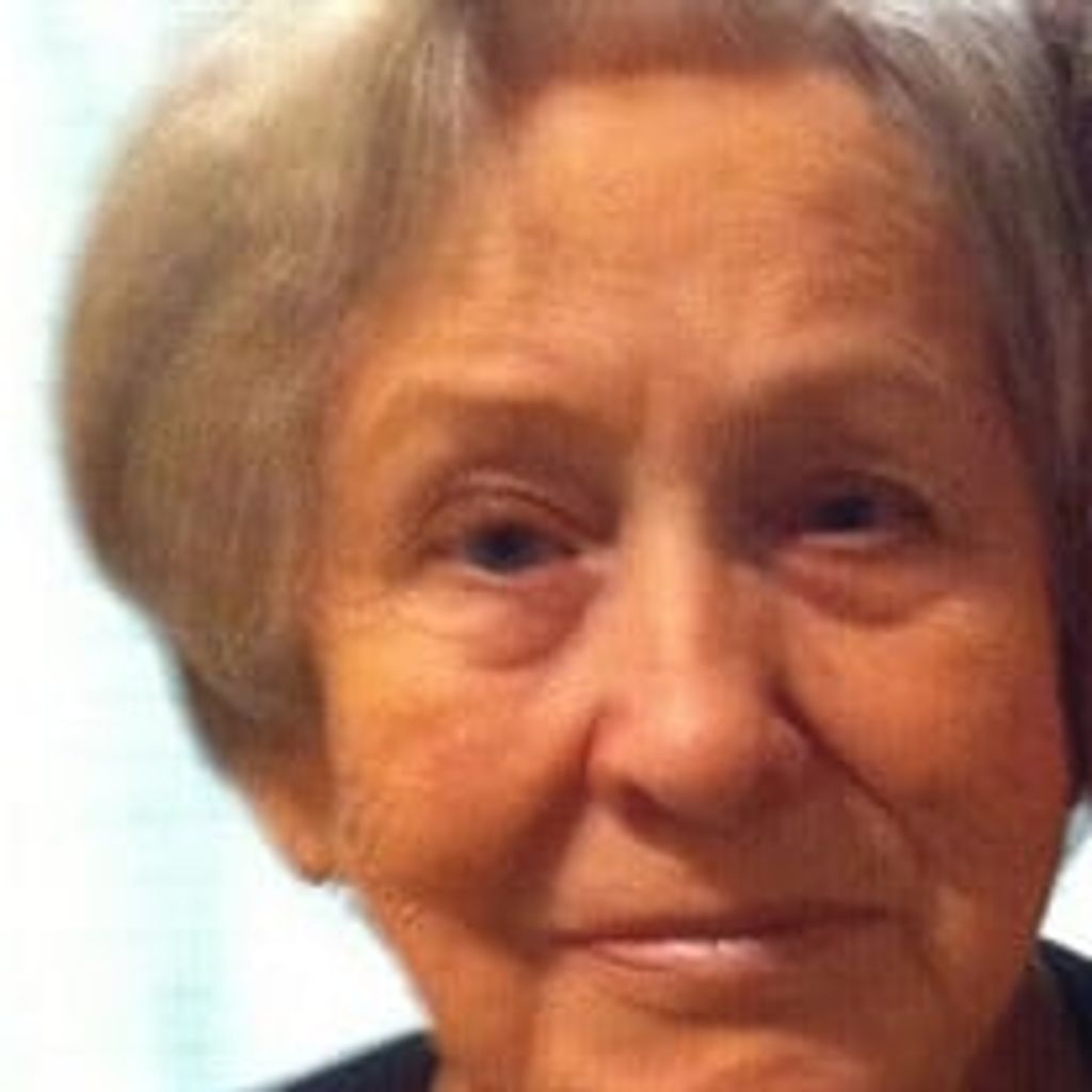Mrs. Thelma Jo Nobles