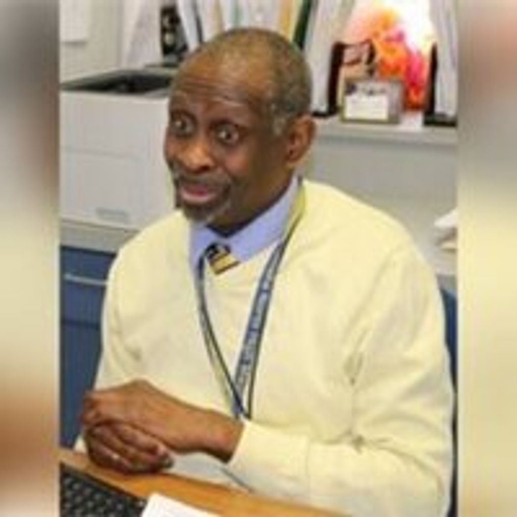 Christopher E.A. Wiley