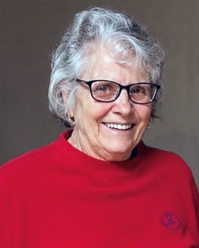 Gwen Regier