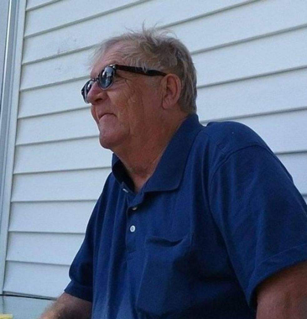 Gilbert D. Livingston