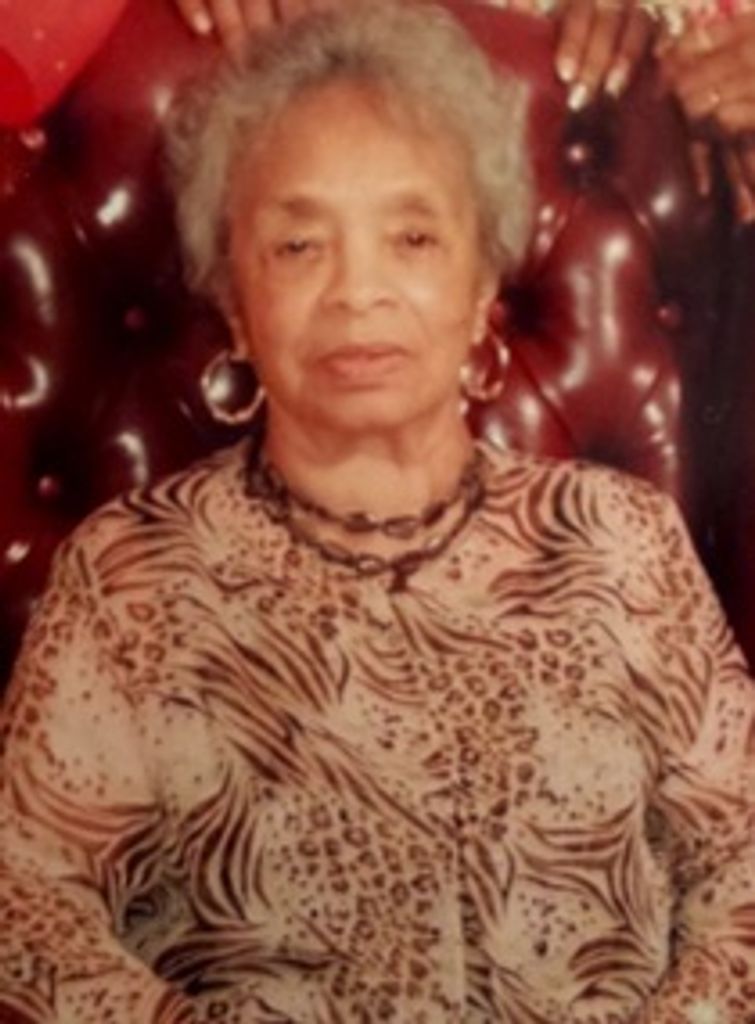 Mattie  (Bradley)  Davis