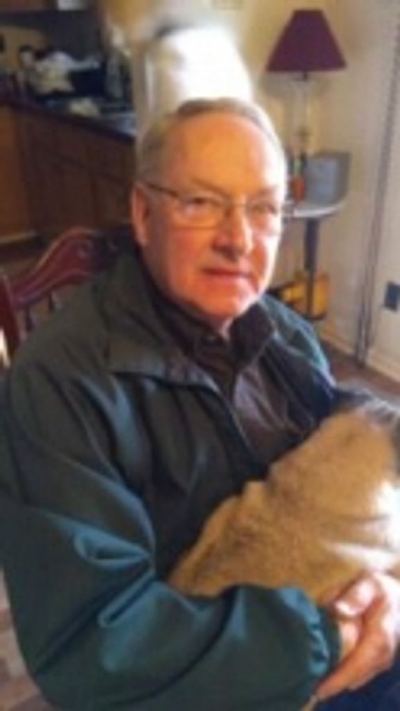 William Henry Bailey