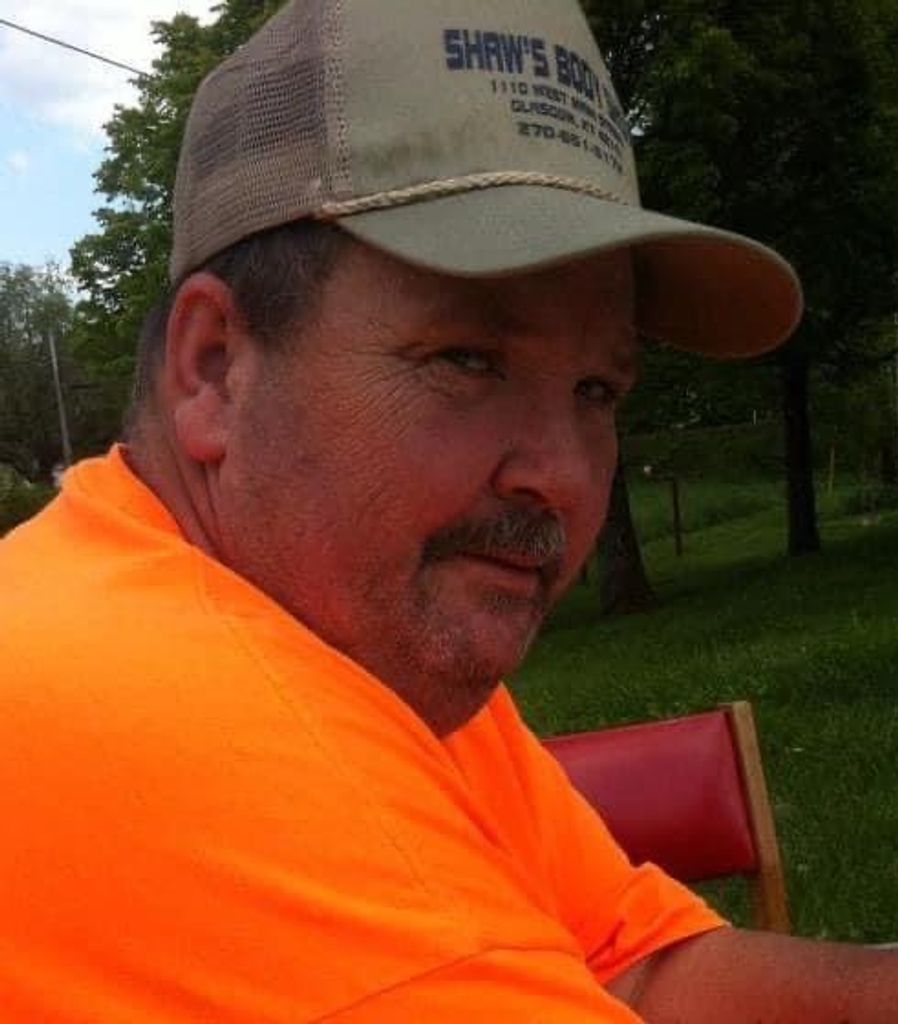 Gary Wayne Whitlow Profile Photo