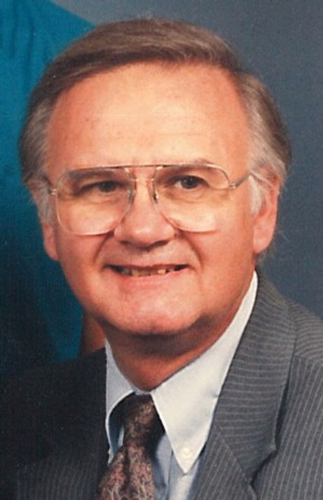James G. Rice