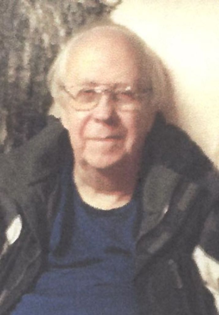 Joseph Briar Streeper