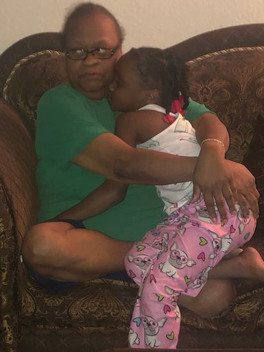 Ernestine Gail Williams photo gallery thumbnail 35 of 101