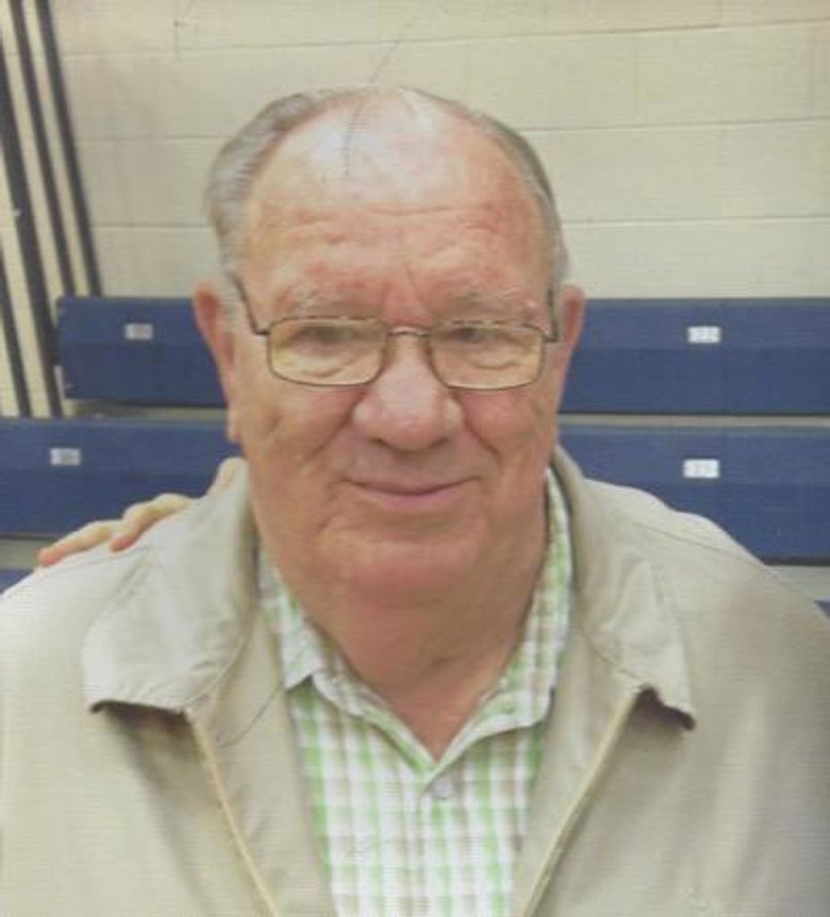 D.L. Dudley Jr. Profile Photo