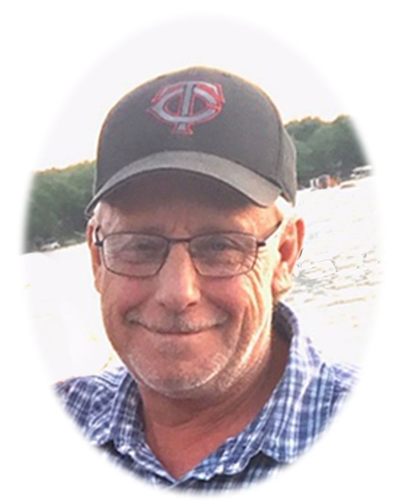 William Joseph Stuhr