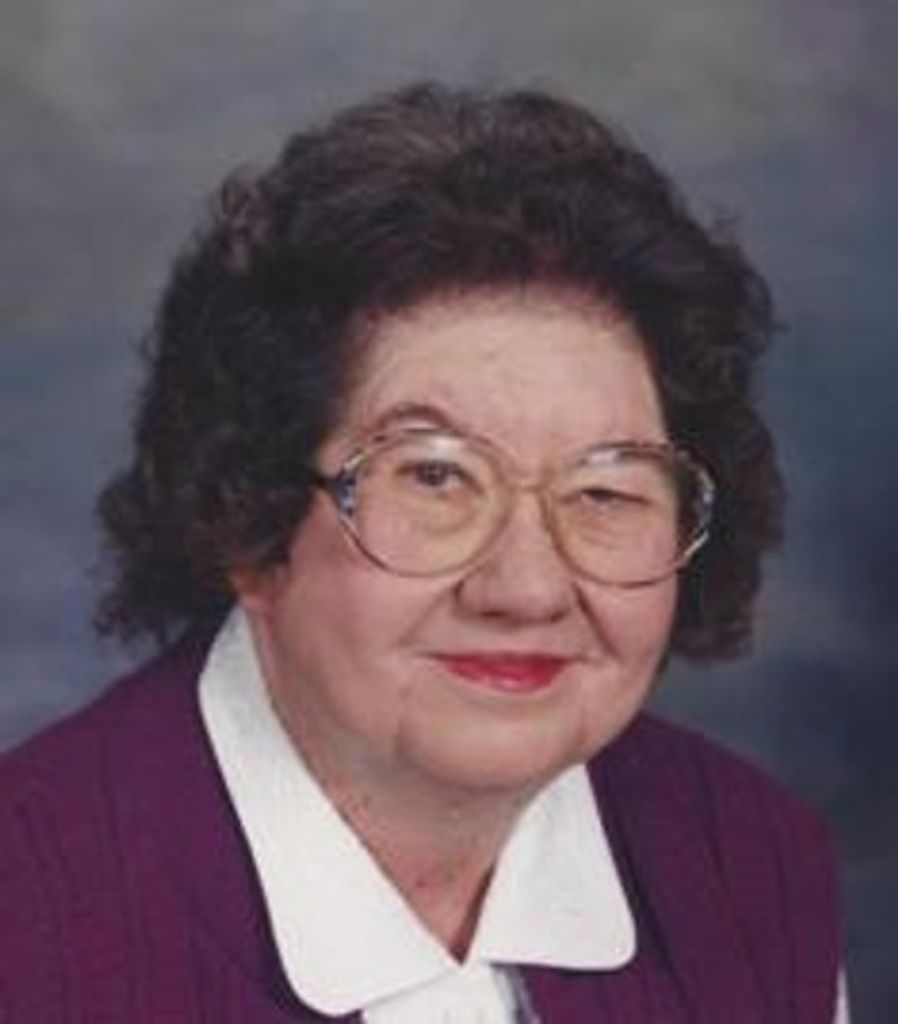 Marylyn Palmer Profile Photo