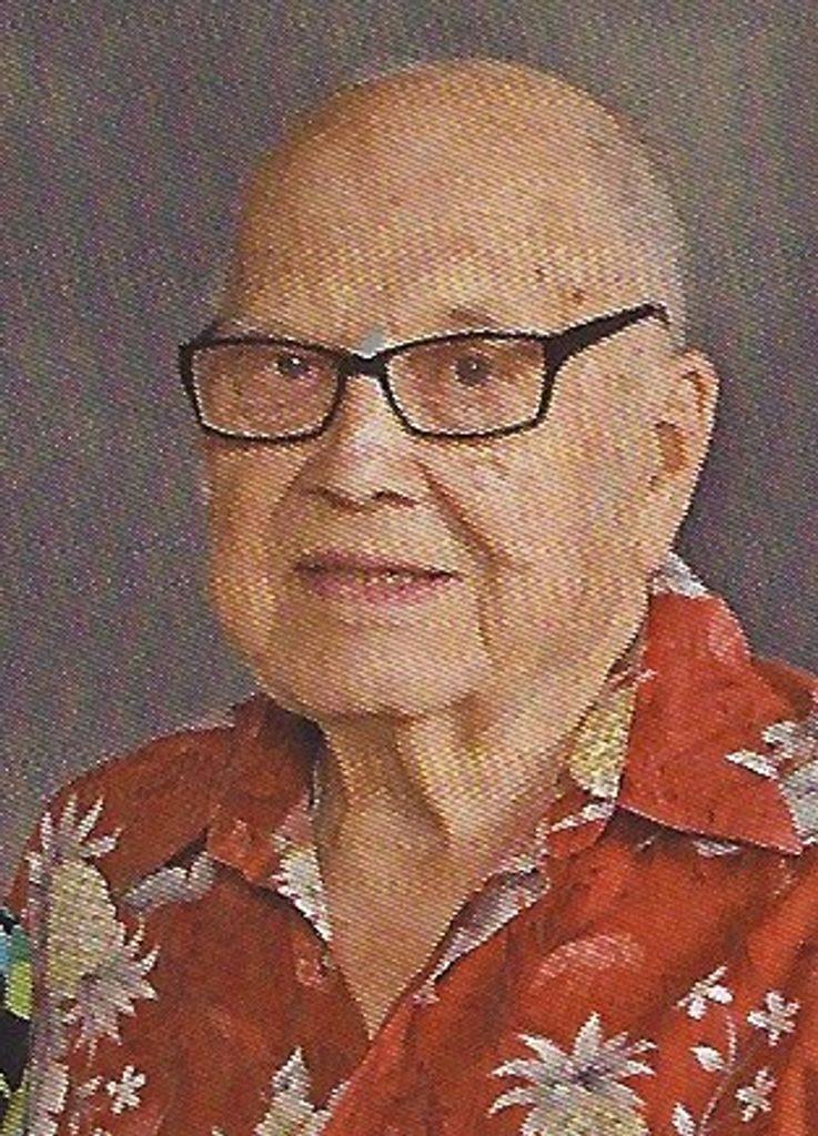 Mr. Lyle F. Van Veghel Profile Photo