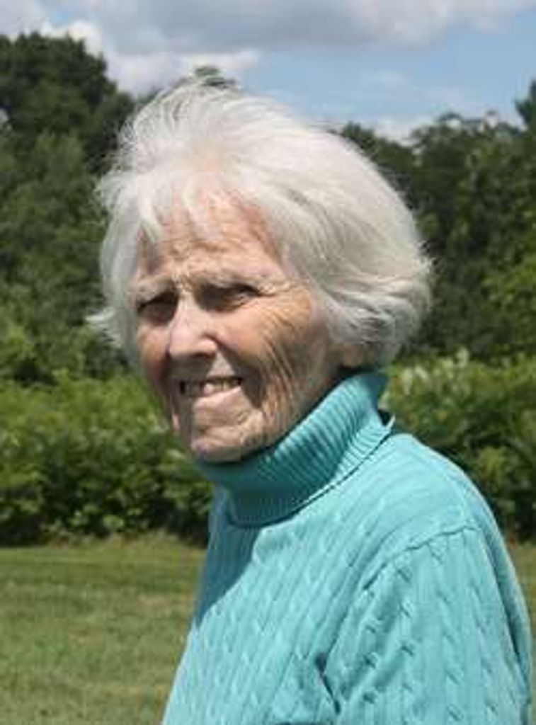 Marie Teresa Waite Profile Photo